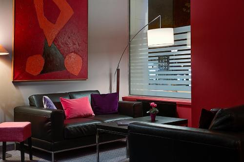 Best Western Hotel de la Breche - image 13
