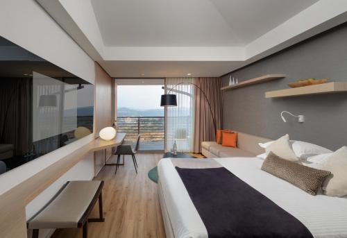 Cramim by Isrotel Exclusive, Qiryat ‘Anavim (foto 5)