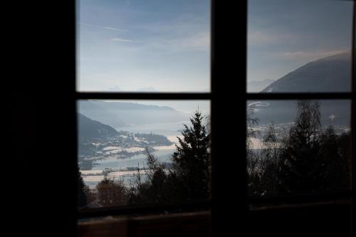 Apartement Lake View in Steindorf am Ossiacher See, Österreich