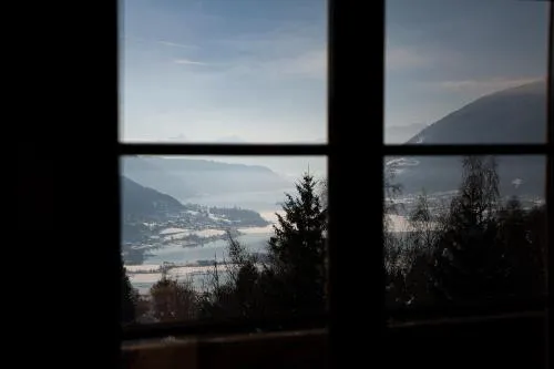 Apartement Lake View in Steindorf am Ossiacher See, Österreich