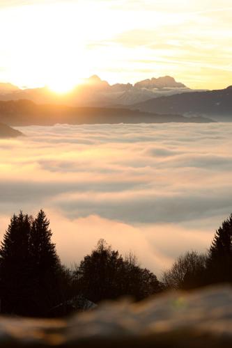  Apartement Lake View in Steindorf am Ossiacher See