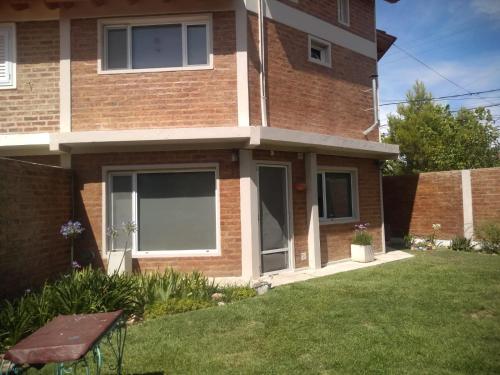 Duplex dos habitaciones
