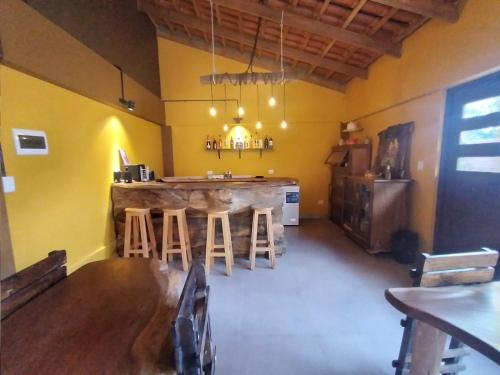 Restoranas, Como en Casa Torotoro in Torotoras