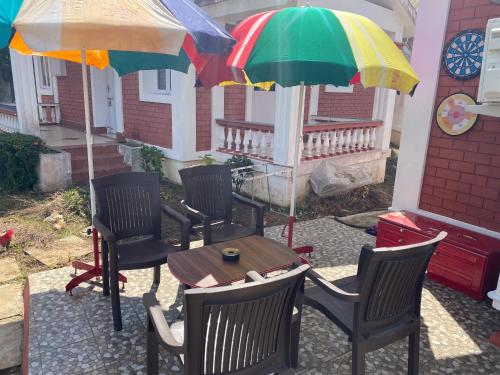 Cozy Villa for Only Vegetarian Food inside Maitree Farm, ECR, Devaneri Village, Mamallapuram