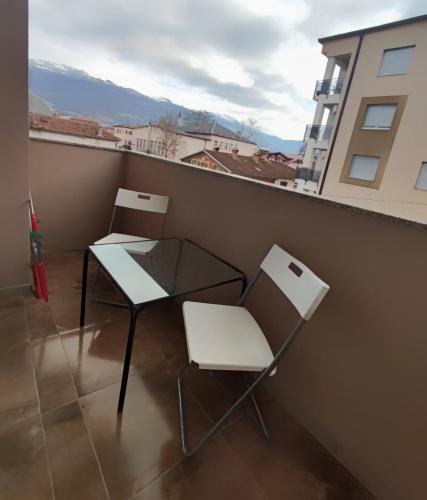 Petroski Apartments