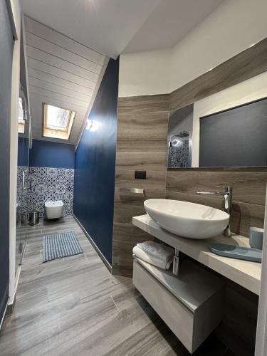 Vannas istaba, Family Inn in San Maurizio Canavese