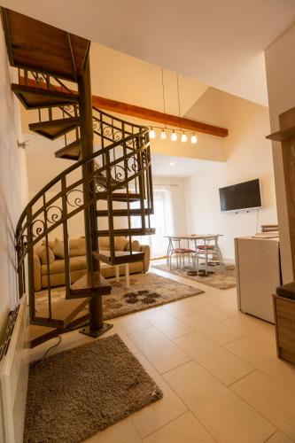 Apartman "Sunce" na Zovi