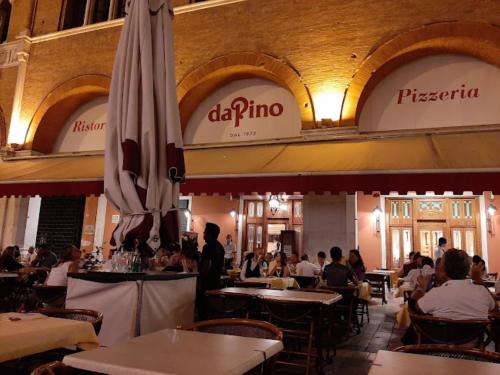 Suite Latina - San Leonardo - main image