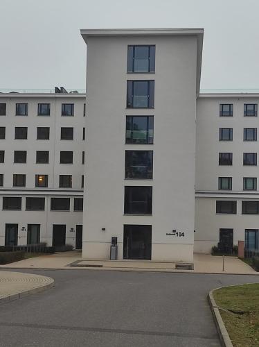 Haus Arkona - Meeresrausch