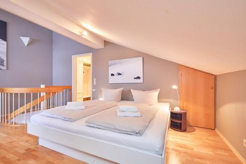 Ferienwohnung Schencking 1 - main image
