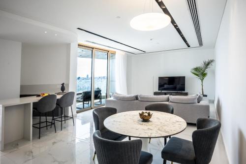360 Nicosia - 2 bedrooms Luxury Residence, Nicosia (foto 3)