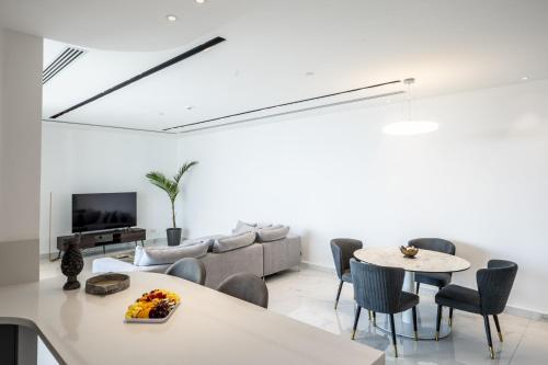360 Nicosia - 2 bedrooms Luxury Residence, Nicosia (foto 4)