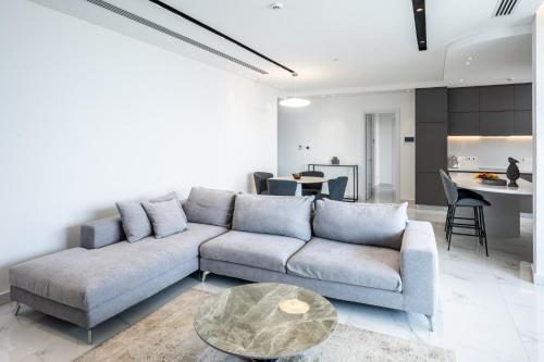 360 Nicosia - 2 bedrooms Luxury Residence, Nicosia (foto 5)