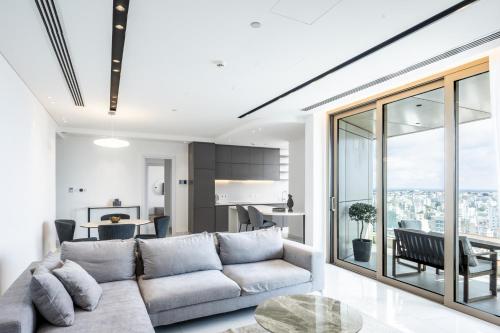 360 Nicosia - 2 bedrooms Luxury Residence, Nicosia (foto 6)