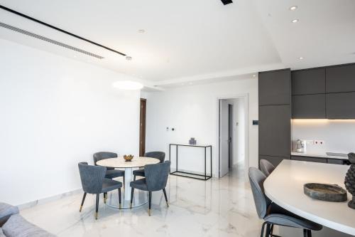 360 Nicosia - 2 bedrooms Luxury Residence, Nicosia (foto 7)