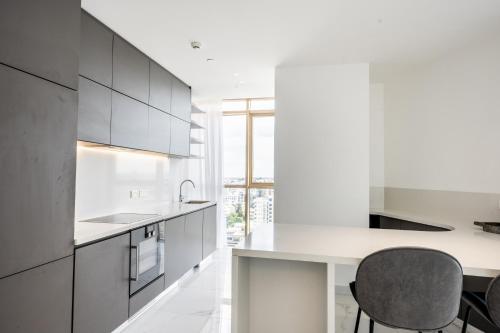 360 Nicosia - 2 bedrooms Luxury Residence, Nicosia (foto 9)