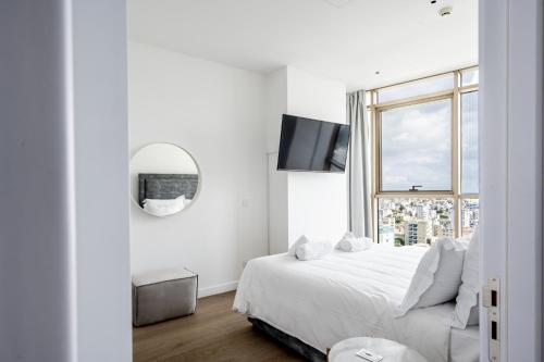 360 Nicosia - 2 bedrooms Luxury Residence, Nicosia (foto 10)