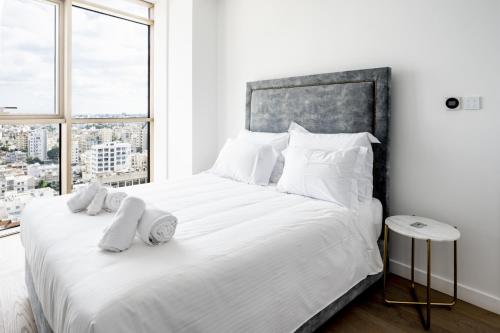360 Nicosia - 2 bedrooms Luxury Residence, Nicosia (foto 11)