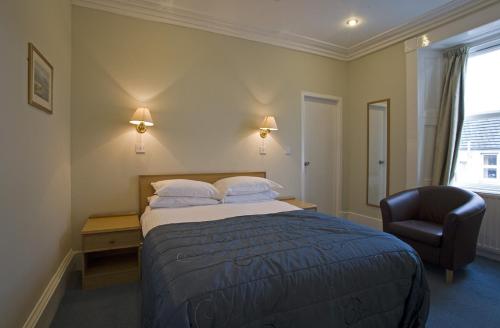 St Clair Hotel in Thurso