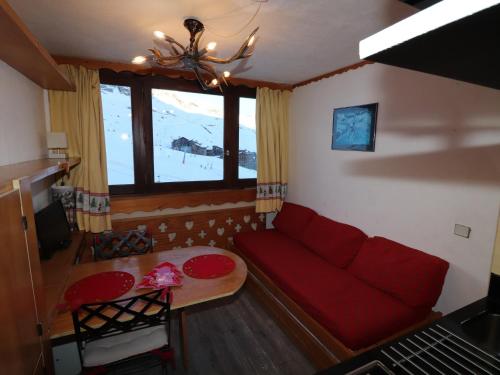 Studio Tignes, 1 pièce, 2 personnes - FR-1-502-455 Tignes Le Lac