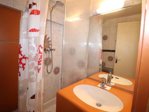 Studio cosy à Tignes Le Lac, proche pistes, commerces et écoles de ski - FR-1-502-455 (Studio cosy a Tignes Le Lac, proche pistes, commerces et ecoles de ski - FR-1-502-455) in Тінь'є