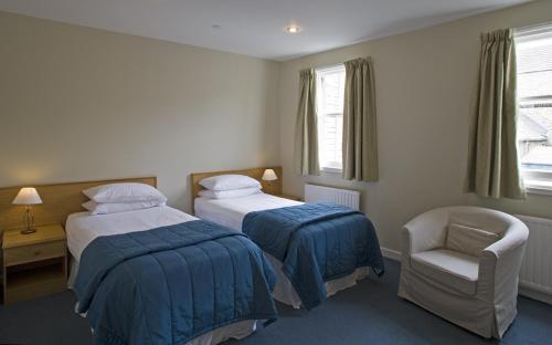 St Clair Hotel in Thurso