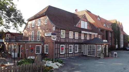 

Braunschweiger Hof