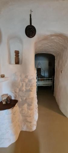 Cuevas Los Coloraos - La Residencia in Villanueva de las Torres