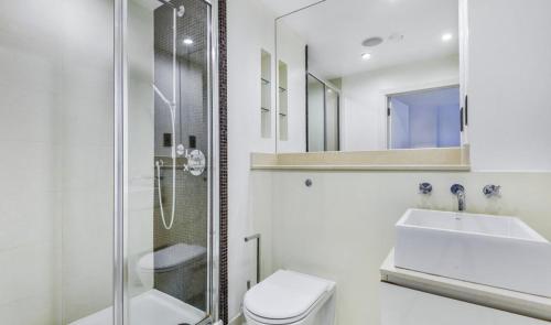 Tower Bridge Lux-Penthouse, London (photo 2)