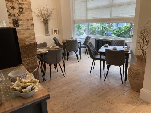 Summer Breeze Guest House, Newquay
