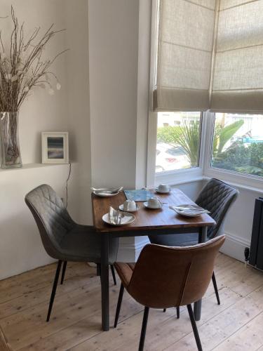 Summer Breeze Guest House, Newquay (foto 9)