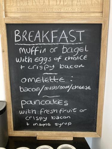 Summer Breeze Guest House, Newquay (foto 6)