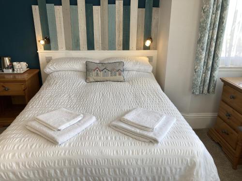 Summer Breeze Guest House, Newquay (foto 4)