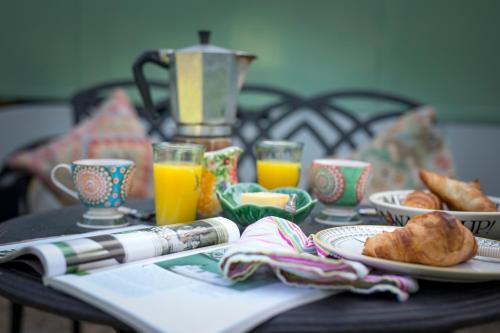 Essen und Erfrischungen, The Showman's Waggon in Hexham