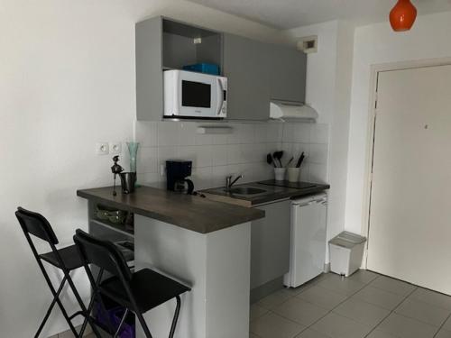 STUDIO BORDEAUX, Bordeaux (Foto 8)