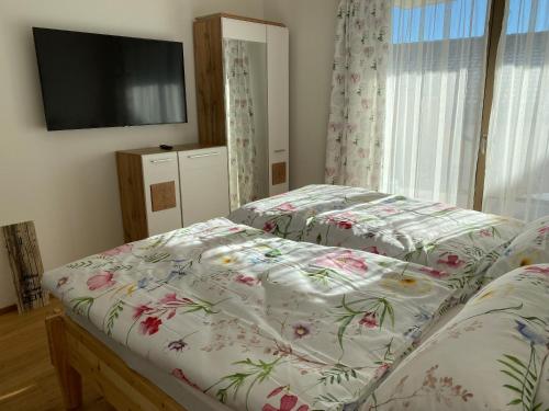 Berglisl - direkt an der Schipiste! Neue Ferienwohnung mit Sauna, Klippitztorl (Foto 6)