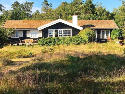  Holiday home Nykøbing Sj II in Tjørneholm