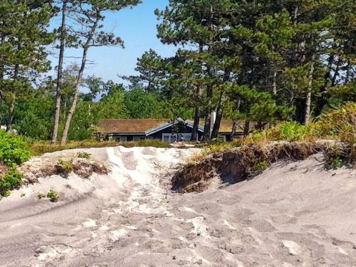  Holiday home Nykøbing Sj II in Tjørneholm