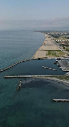 Casa del mare, Paralia Katerinis (fotografie 6)