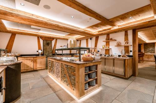 Hotel Restaurant Hexenalm – Söll, MO