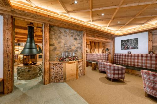 Hotel Restaurant Hexenalm – Söll, MO