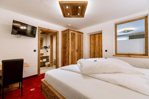 Hotel Restaurant Hexenalm