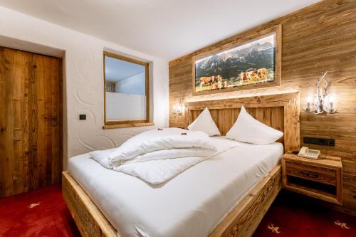 Hotel Restaurant Hexenalm in Söll, Österreich