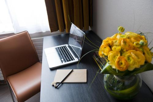 Aparthotel Adagio Paris XV - image 10