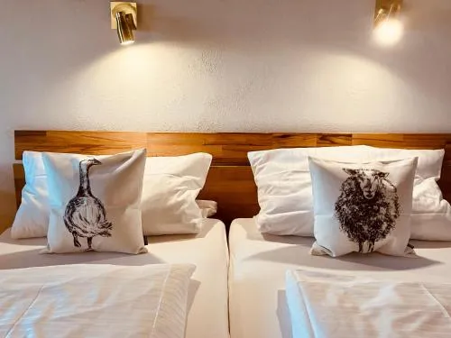 Alpenflair Ferienwohnung 102 Frohnatur in Oberstdorf, Deutschland