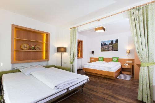 Hotel Gasthof Weiherbad