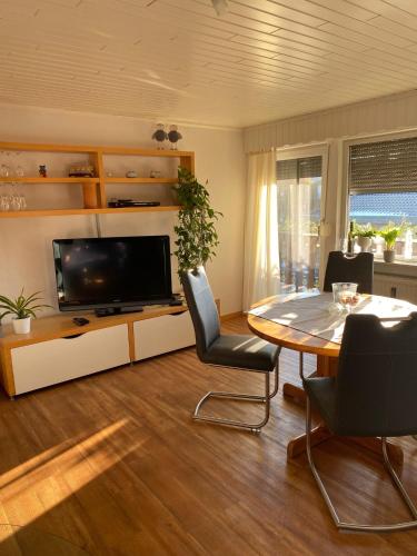 Ferienwohnung Euler in Odernheim, Deutschland