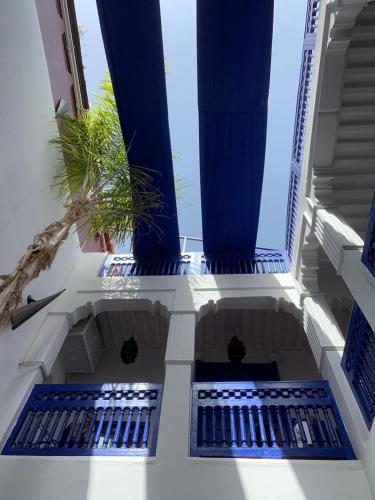 Riad Dar Colline