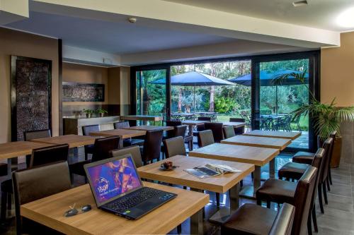 Park Hotel Sabina - image 11