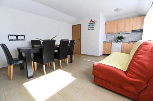 virtuve, Holiday Home Donji Lepuri in Donji Lepuri